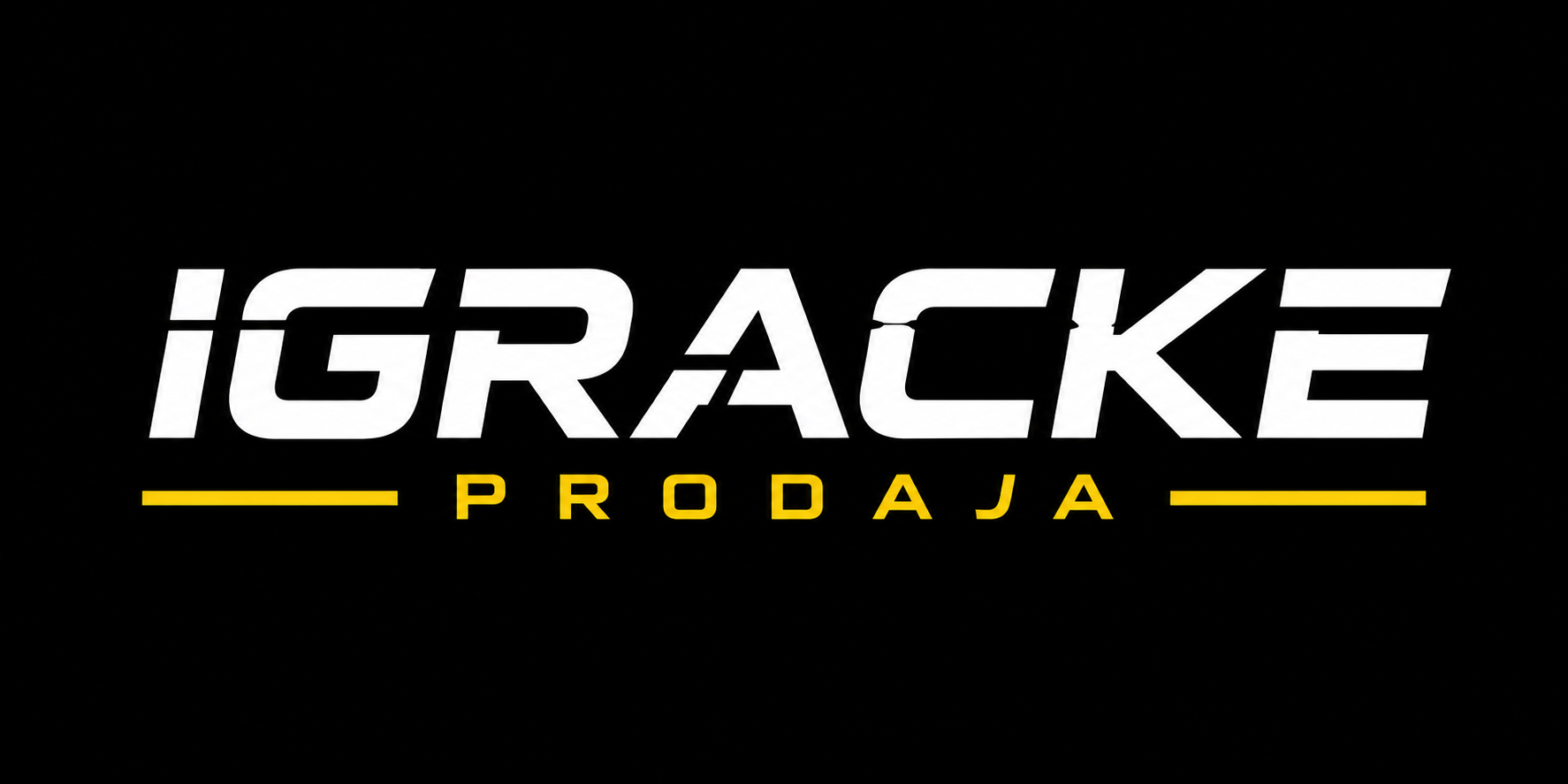 Igracke Prodaja